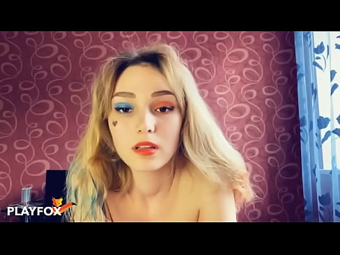 ❤️ Linèt majik reyalite vityèl te ban mwen sèks ak Harley Quinn ❤️❌ Slope nan pònografi ht.tusar.top ☑
