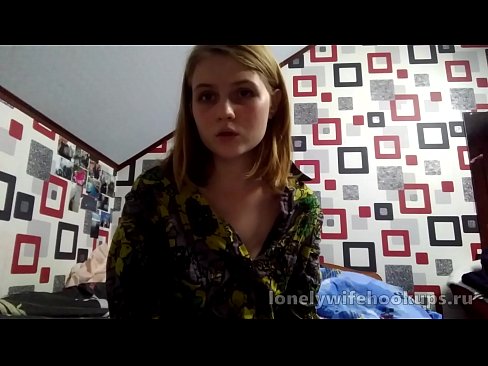 ❤️ Jèn etidyan blond ki soti nan Larisi renmen pi gwo Dick. ❤️❌ Slope nan pònografi ht.tusar.top ☑